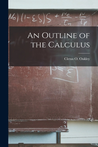 Outline of the Calculus