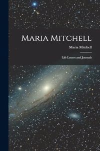 Maria Mitchell