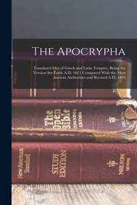 Apocrypha