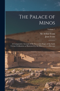 Palace of Minos