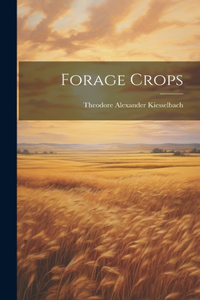 Forage Crops