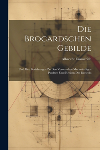 Brocardschen Gebilde