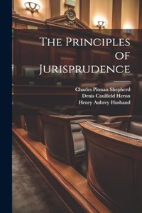 Principles of Jurisprudence