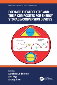 Polymer Electrolytes and Their Composites for Energy Storage/Conversion Devices