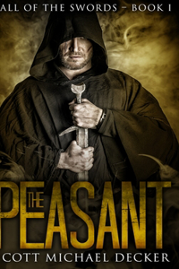 The Peasant (Fall of the Swords Book 1)