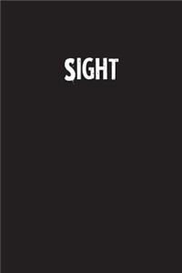 Sight