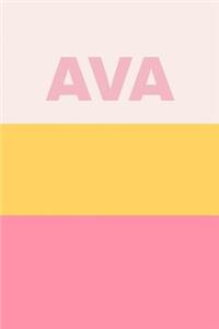 Ava