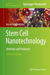 Stem Cell Nanotechnology