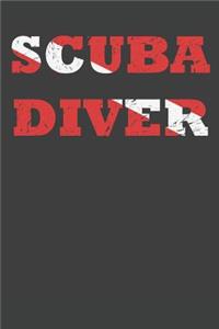 Scuba Diver