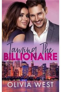 Taming the Billionaire