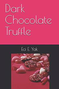 Dark Chocolate Truffle