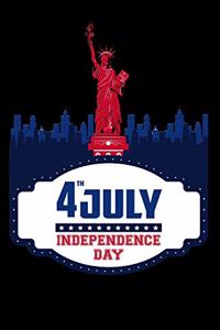 independence day 4th July
