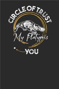 Circle Of Trust Platypus