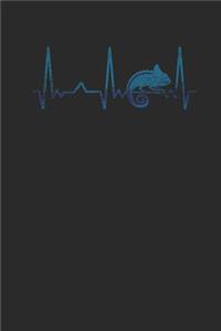 Chameleon Heartbeat