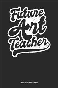 Teacher Notebook