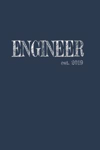 Engineer est. 2019