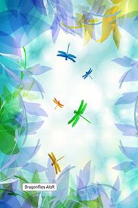 Dragonflies Aloft