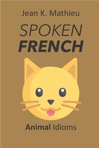 Spoken French