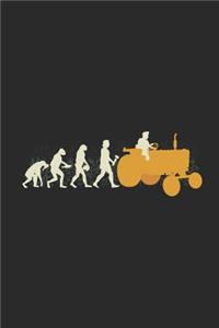 Farmer Evolution