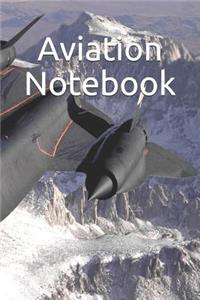 Aviation Notebook