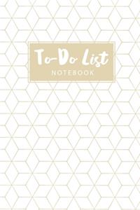 To-Do List Notebook