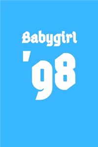 Babygirl '98