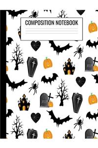 Composition Notebook