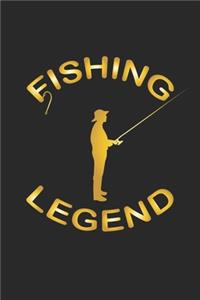 Fishing Legend