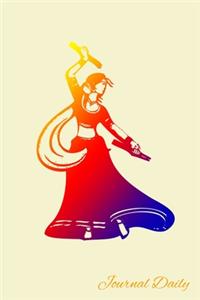 Journal Daily