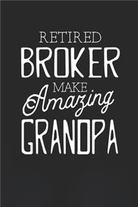 Retired Broker Make Amazing Grandpa