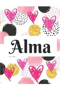 Alma
