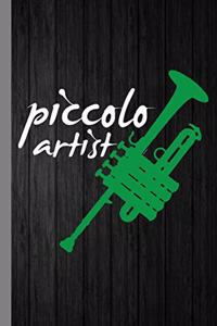 Piccolo Artist