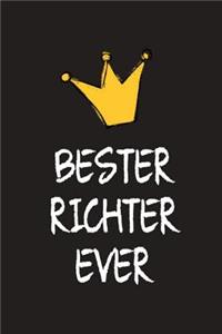 Bester Richter