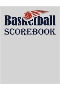 Basketball Scorebook