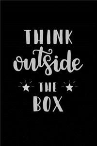 Think Outside the Box