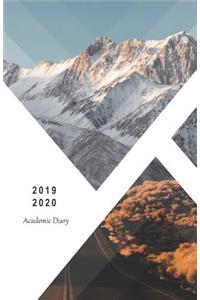 2019 - 2020 Academic Diary