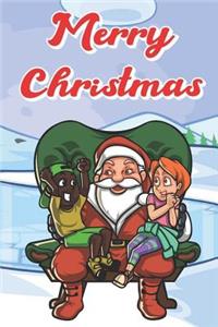 Merry Christmas
