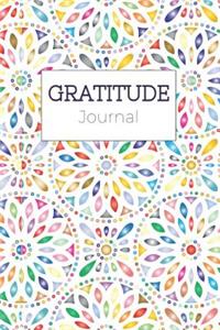 Gratitude Journal