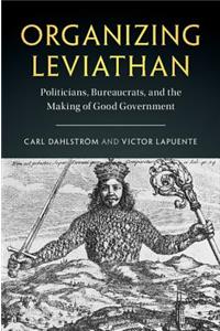Organizing Leviathan