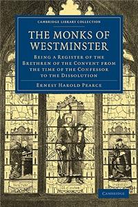 Monks of Westminster