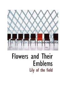 Flowers and Their Emblems