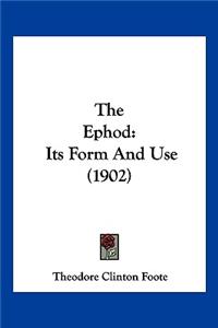 Ephod