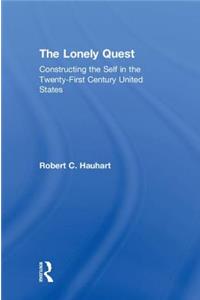 The Lonely Quest