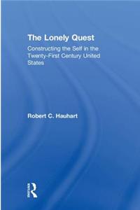 Lonely Quest