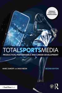 Total Sports Media