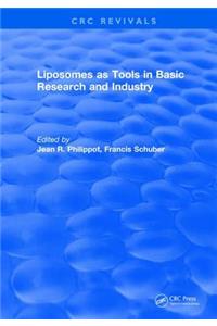 Liposomes as Tools in Basic Research and Industry (1994)