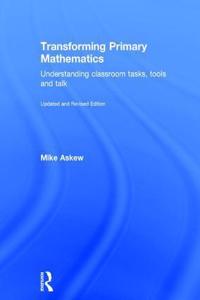 Transforming Primary Mathematics