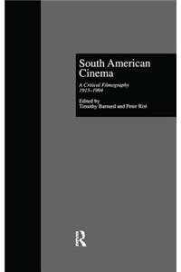 South American Cinema