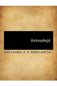 Kvinnofejd