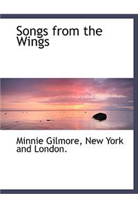 Songs from the Wings